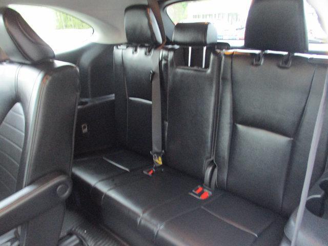 used 2022 Toyota Highlander car, priced at $36,495