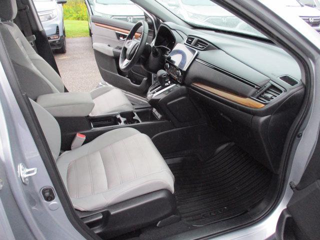 used 2022 Honda CR-V car, priced at $26,495