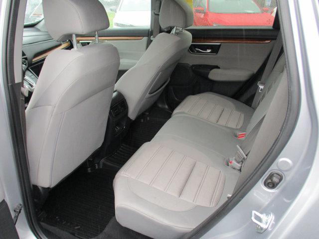 used 2022 Honda CR-V car, priced at $26,495