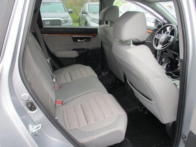 used 2022 Honda CR-V car, priced at $26,495