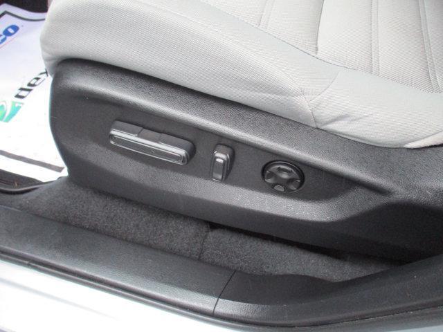 used 2022 Honda CR-V car, priced at $26,495