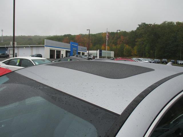 used 2022 Honda CR-V car, priced at $26,495