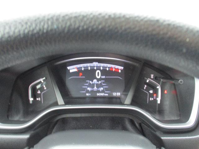 used 2022 Honda CR-V car, priced at $26,495