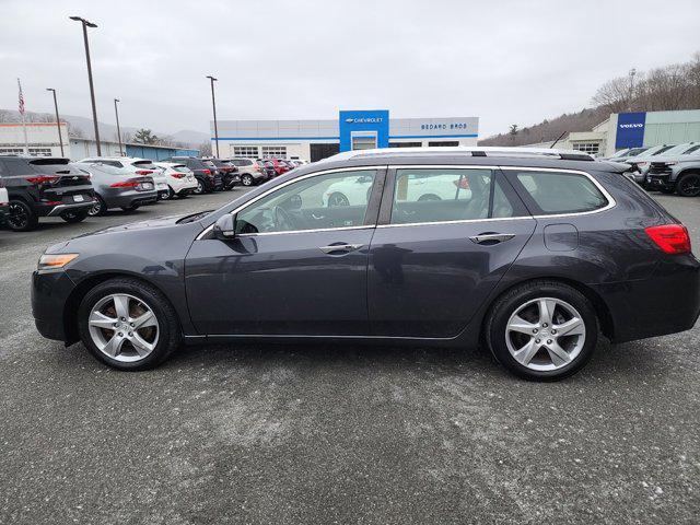 used 2011 Acura TSX car, priced at $15,744