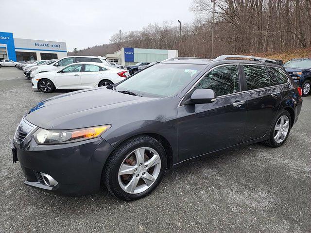 used 2011 Acura TSX car, priced at $15,995