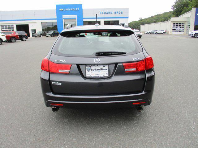 used 2011 Acura TSX car, priced at $15,995