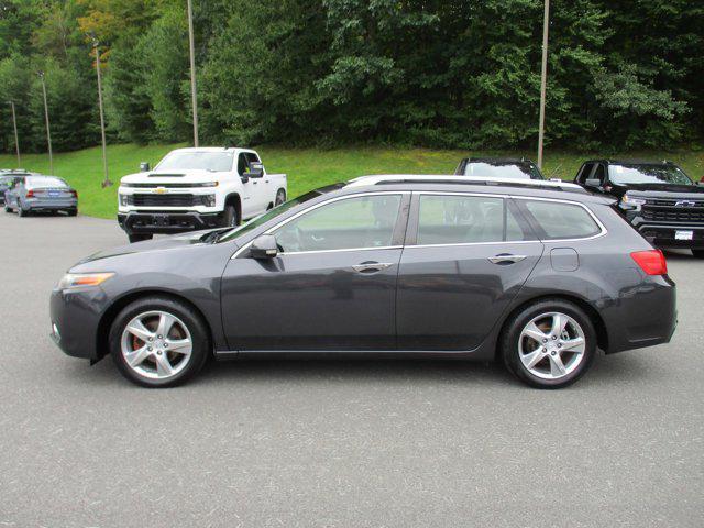 used 2011 Acura TSX car, priced at $15,995