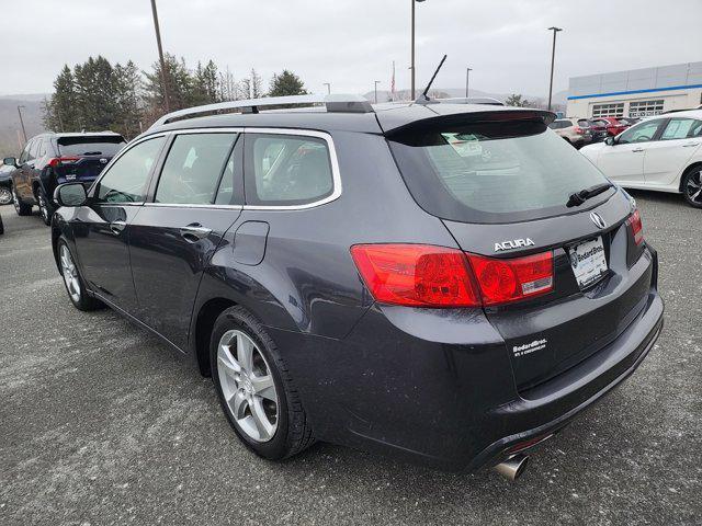 used 2011 Acura TSX car, priced at $15,744