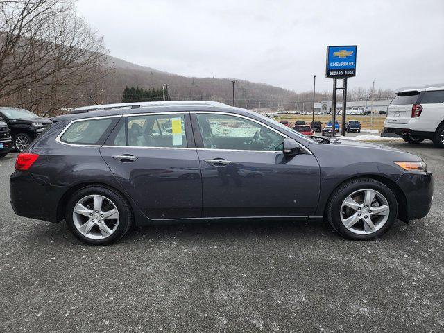 used 2011 Acura TSX car, priced at $15,744