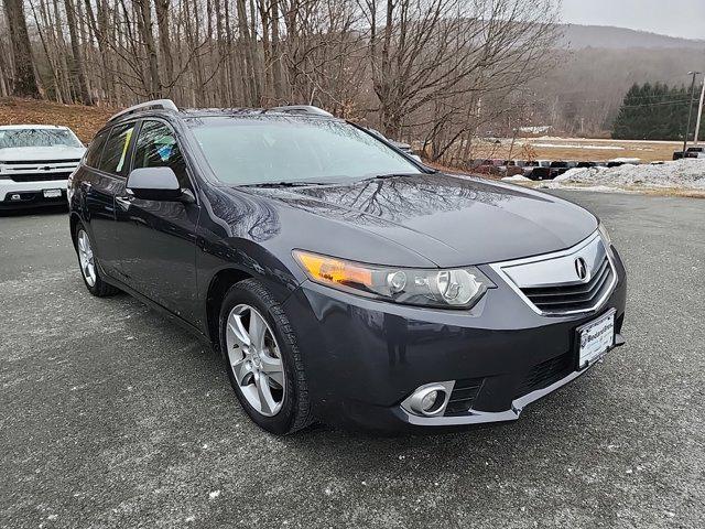 used 2011 Acura TSX car, priced at $15,744