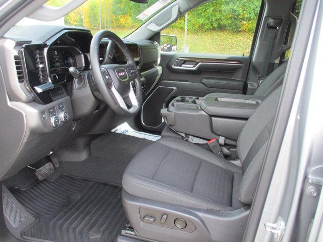 used 2023 GMC Sierra 1500 car, priced at $40,495