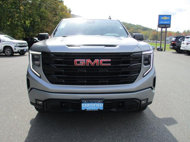 used 2023 GMC Sierra 1500 car, priced at $40,495