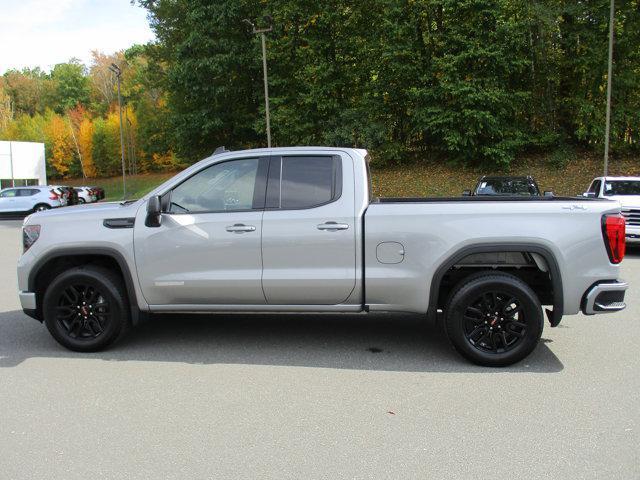 used 2023 GMC Sierra 1500 car, priced at $40,495