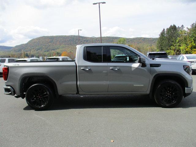 used 2023 GMC Sierra 1500 car, priced at $40,495