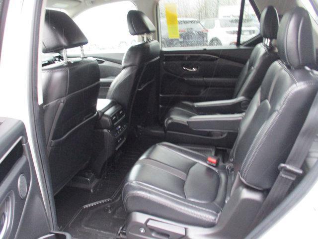 used 2023 Honda Pilot car, priced at $39,495