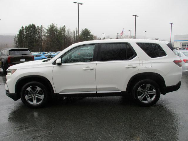 used 2023 Honda Pilot car, priced at $39,495