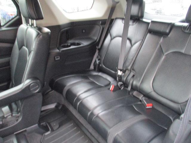 used 2023 Honda Pilot car, priced at $39,495