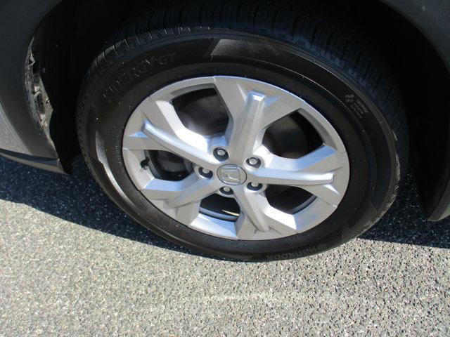 used 2023 Honda HR-V car, priced at $25,745