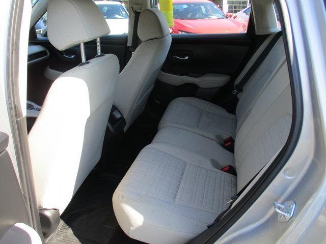 used 2023 Honda HR-V car, priced at $25,745