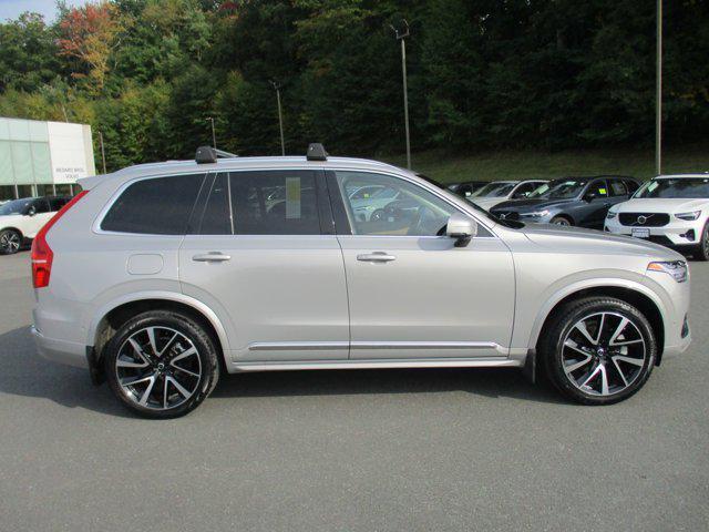 used 2023 Volvo XC90 car, priced at $46,995