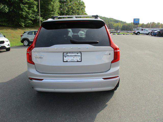 used 2023 Volvo XC90 car, priced at $46,995