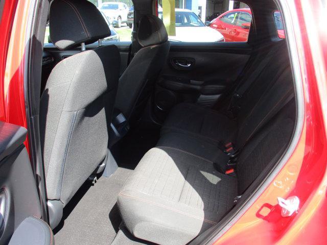 used 2024 Honda HR-V car, priced at $26,995