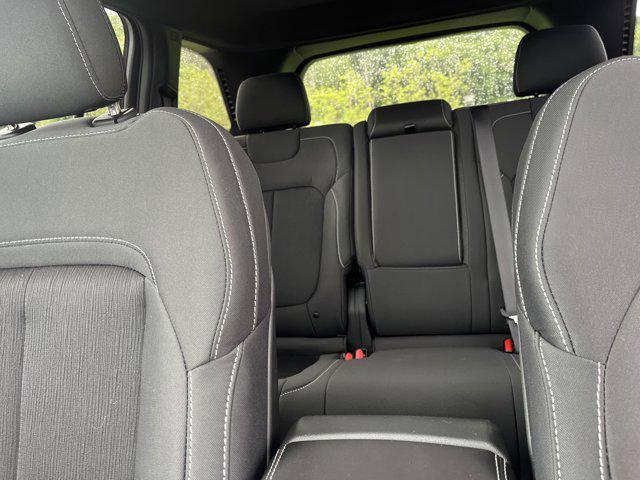 new 2025 Jeep Grand Cherokee car, priced at $44,170