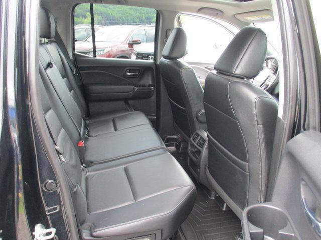 used 2019 Honda Ridgeline car, priced at $26,995