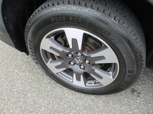 used 2019 Honda Ridgeline car, priced at $26,995