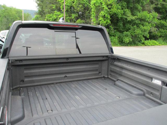 used 2019 Honda Ridgeline car, priced at $26,995