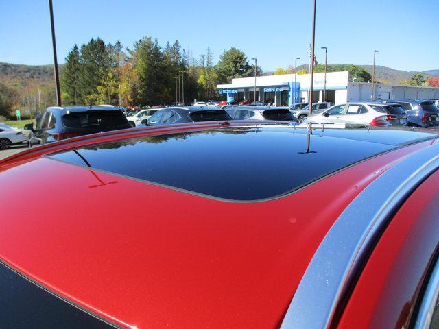 used 2021 Volvo XC60 car, priced at $24,745