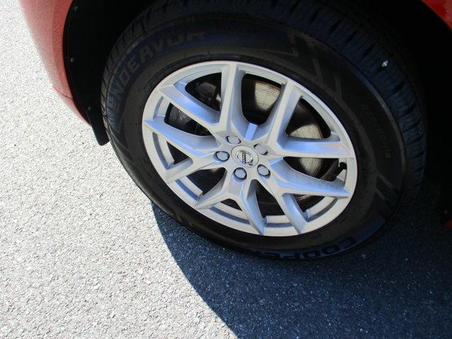 used 2021 Volvo XC60 car, priced at $24,745