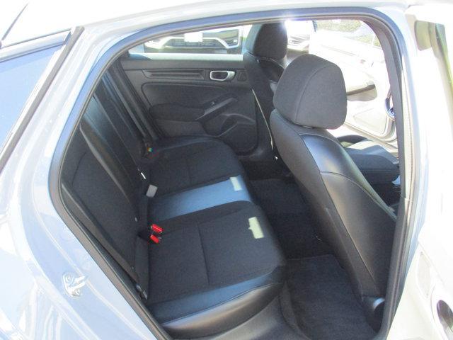 used 2023 Honda Civic car, priced at $24,745