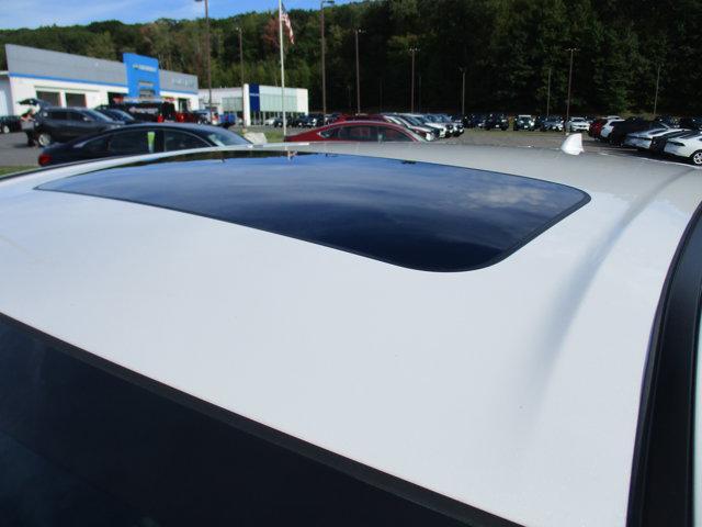 used 2024 Honda CR-V car, priced at $30,745