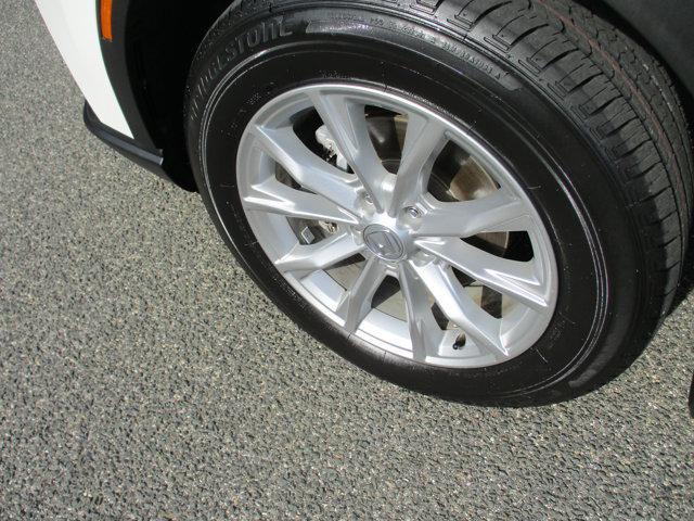 used 2024 Honda CR-V car, priced at $30,745