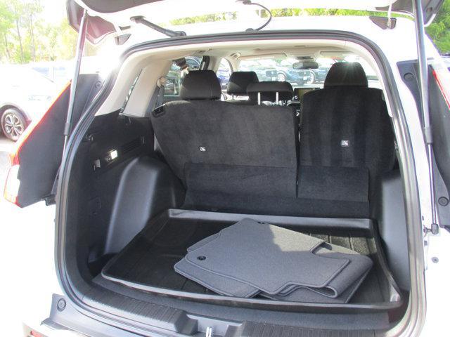 used 2024 Honda CR-V car, priced at $30,745