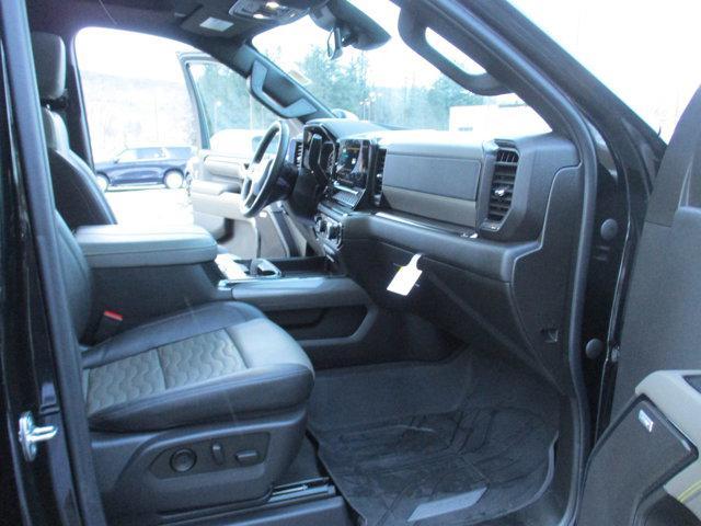 used 2024 Chevrolet Silverado 2500 car, priced at $69,995