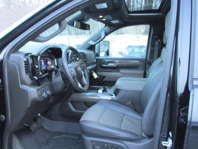 used 2024 Chevrolet Silverado 2500 car, priced at $69,995