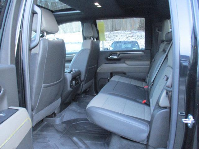 used 2024 Chevrolet Silverado 2500 car, priced at $69,995