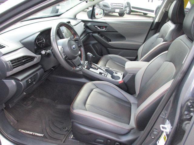 used 2024 Subaru Crosstrek car, priced at $30,495
