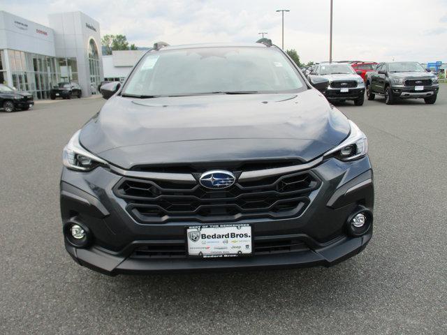 used 2024 Subaru Crosstrek car, priced at $30,495