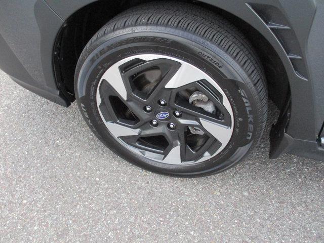 used 2024 Subaru Crosstrek car, priced at $30,495