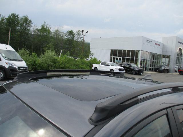 used 2024 Subaru Crosstrek car, priced at $30,495