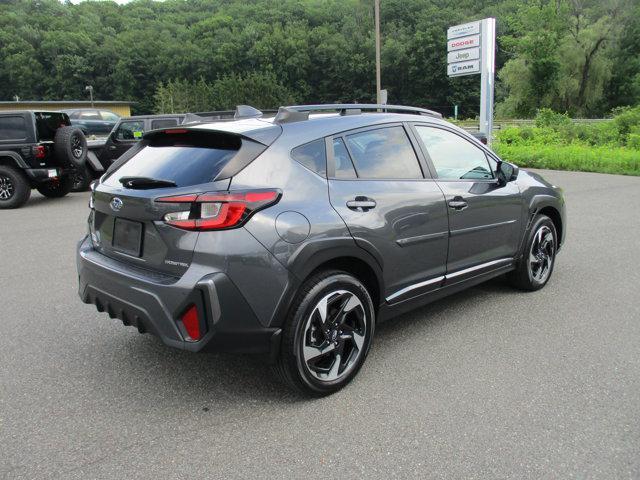 used 2024 Subaru Crosstrek car, priced at $30,495