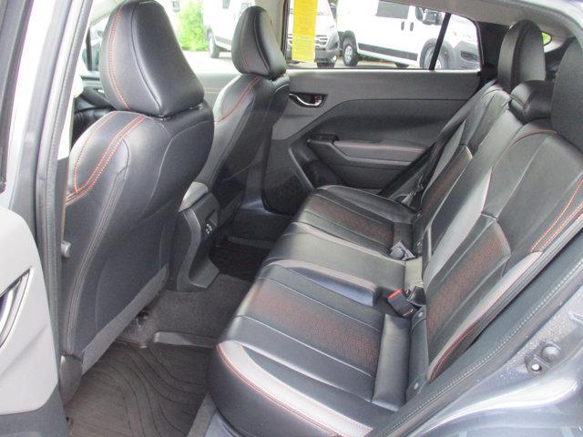 used 2024 Subaru Crosstrek car, priced at $30,495