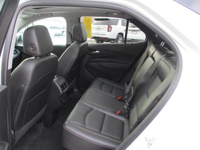 used 2021 Chevrolet Equinox car, priced at $23,995