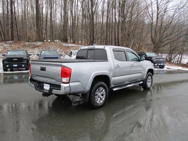 used 2017 Toyota Tacoma car, priced at $28,995