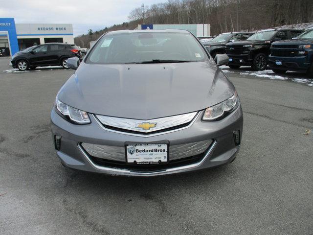 used 2018 Chevrolet Volt car, priced at $16,995