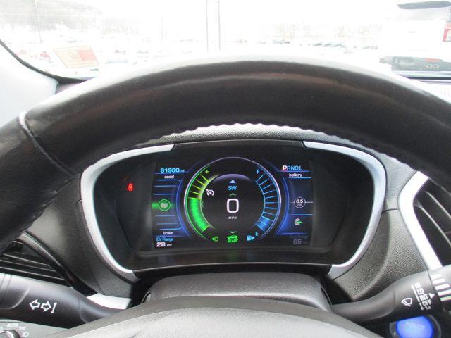 used 2018 Chevrolet Volt car, priced at $16,995