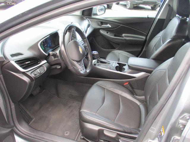 used 2018 Chevrolet Volt car, priced at $16,995